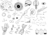 do medical and scientific line art illustration