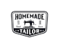 design a modern garments and clothing logo