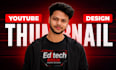 ai thumbnail design in 30 minutes