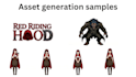 develop your 2d visual novel game using renpy