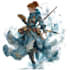 dnd character art and dnd character art