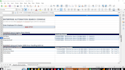 create advanced excel formulas, dashboards, and automation