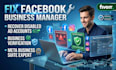 fix facebook business manager
