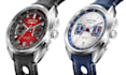 create photorealistic 3d watch renders and packshots