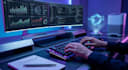 create professional ai character design and digital art