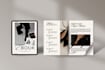 do canva ebook design, workbook, leadmagnet, ebbok formatting, and layout design