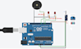 design arduino and esp32 projects and write codes