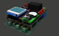 led pcb design, automotive led pcb, lighting pcb led, driver pcb circuit design