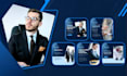 be your professional social media visualizer and designer