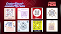 make custom branded qr code with logo in 2 hours