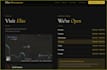 design a stunning restaurant website with menu and booking