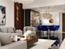 create photorealistic 3d interior visualization renders