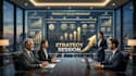 create a sales strategy for your product or startup