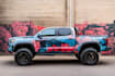 creative custom car wrap