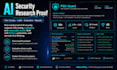 build ai cybersecurity tools with python automation