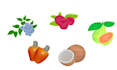 create clip art of whatever you need