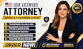be your US trademark registration attorney uspto for your brand