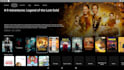 complete iptv app rebrand for smarter, xciptv, ott, with server setup service