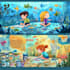 draw professional childrens book illustration