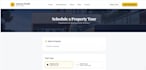 design or redesign wix website, booking website, wordpress, godaddy redesign