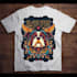 create custom typography tshirt design
