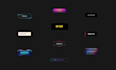 create interactive UI buttons