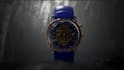 render realistic 3d wristwatch animation 3d watch model 3d product rendering