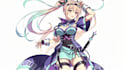 draw anime character design sheet