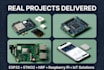 be your firmware embedded engineer