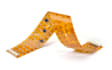 design flexible pcb, fpc, rigid flex pcb, schematic, footprint, gerber files