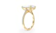 create realistic 3d ring, pendant, necklace, bracelet and earring cad design
