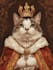 draw pet vector cartoon portrait for your dog