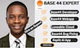 base44 expert base44 bug fixing  we app base44 base44 app deployment base44 app