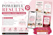 make viral pinterest pins for shopify etsy and blog growth