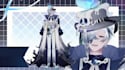 design and rigging high quality live2d vtuber model 2d nsfw vtuber anime live2d