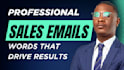 write high converting sales emails