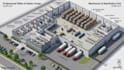 create smart 2d, 3d office planning, space planning and warehouse layout design