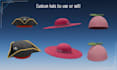create you a ugc item that sell