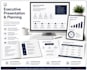 create professional business plans and strategic documentation