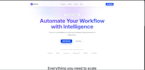develop a professional website with custom features and database integration