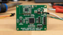 design pcb for DIY gaming systems, wireless controllers and remote sensor links