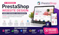 optimize your prestashop store, fix major security vulnerabilities on prestashop