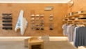 create 3d shop front, 3d shop rendering, retail shop interior design