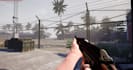 build 3d game environment, unreal engine map, level design terrain model