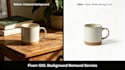 background removal for amazon and shopify product photos