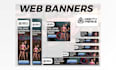 do high converting HTML5 banners adroll and programmatic ads