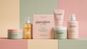 design creative box, pouch and label packaging design
