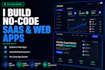 do bubble io website, bubble app, bubble developer, saas, mvp or no code website
