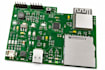 design, rf pcb, circuit schematic, esp32, iot, embedded pcb board in kicad
