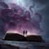 minimal book and ebook cover art